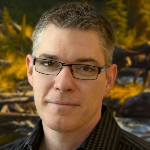Dustin Varcoe Dustin Van Wechel – Briscoe Western Art Museum