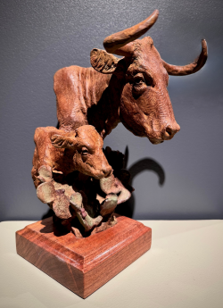 Scull, Jason, 70C, "¡Ladinos!"