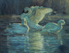 Rogers, Julia. 68SW, "Airing Out" SOLD