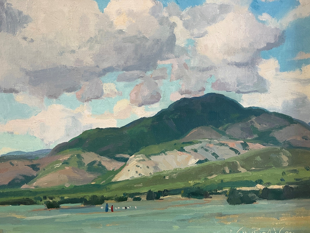 Case, G. Russell, 15SW, "Slow Motion"