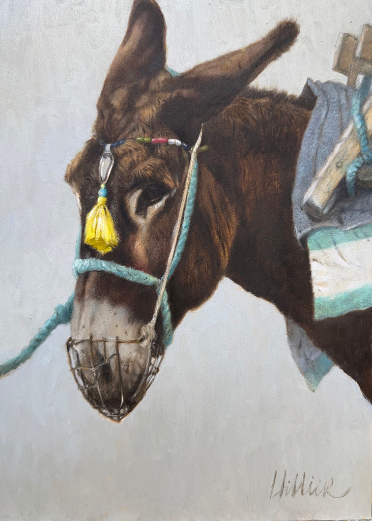 Hillier, Matthew, 32SW, "No Biting"