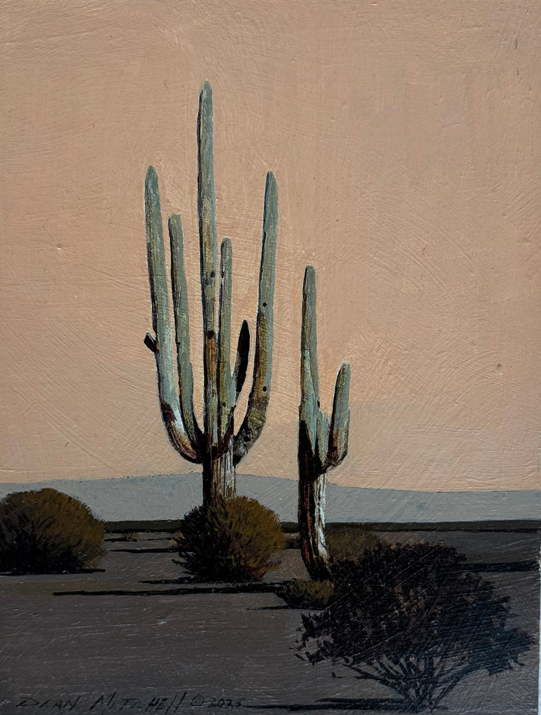 Mitchell, Dean, 49SW, "Cactus"