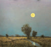 Bush, Nancy, 10A, "December Super Moon"