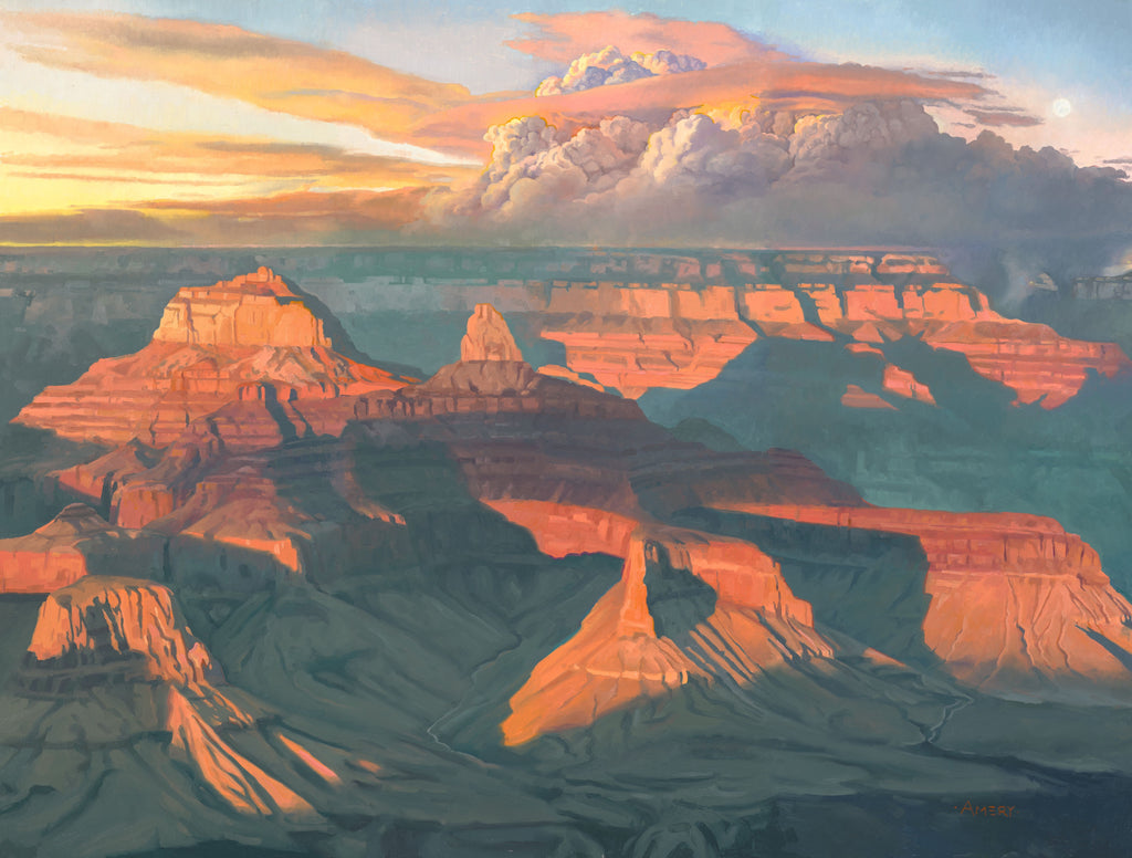 Bohling, Amery, 6A, "When the Smoke Turned Beautiful"