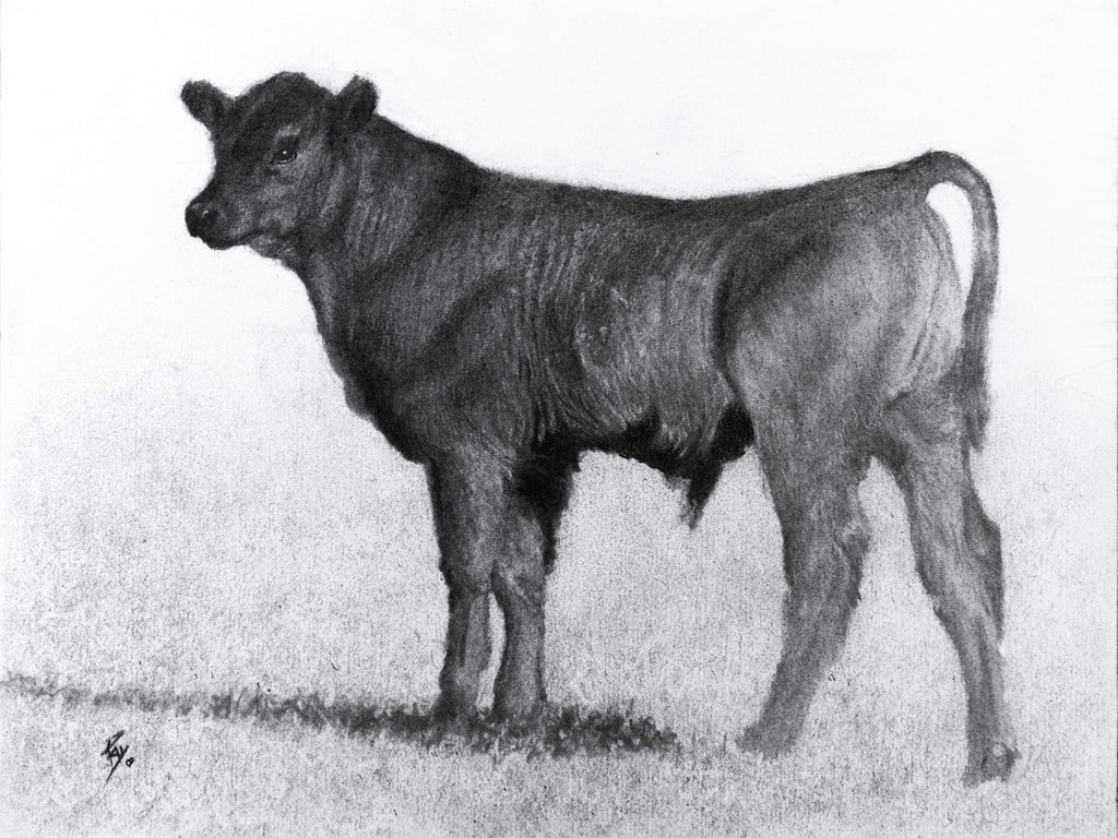 Brown, Ray, 8SW, "L'il Big Man"