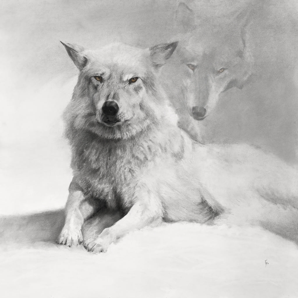 Brown, Ray, 8C, "The Brothers Grimm"