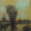 Bush, Nancy, SOLD - 10B, "Dusk"