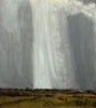 Bush, Nancy, SOLD - 10C, "Plains Thunderstorm"