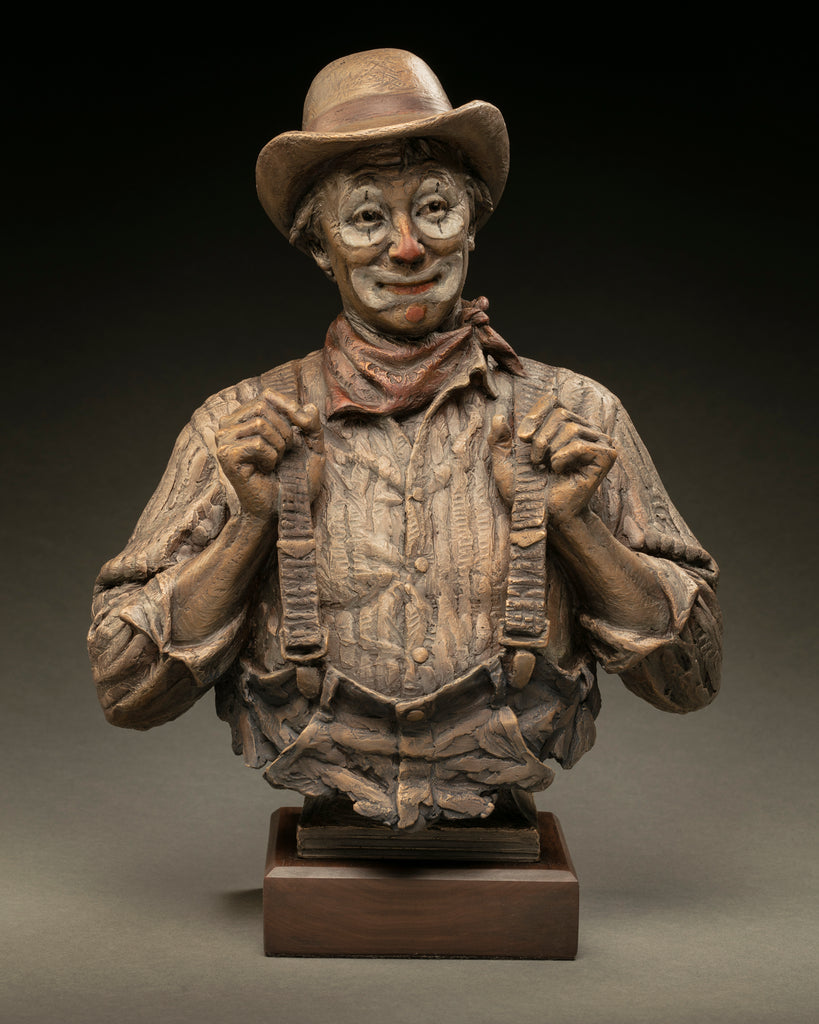 Buswell, Blair, 11C, "Showtime"