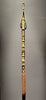 Campos-Lozano-Marsh-Pedrini, 86C, "Collaboration Quirt Whip"