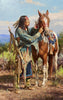 Grelle, Martin, SOLD - 28C, "Becoming One"