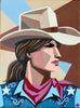 Haskell, Angie, SOLD - 90SW, "She Means Business"