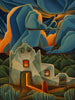 Haskell, William, SOLD - 31SW, "Light of the Sacred"
