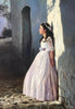 Hillier, Matthew, SOLD - 32A, "A Moment in the Sun"