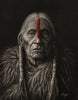 Hunt, Chris, SOLD - 35A, "Voice of the Ancestors"