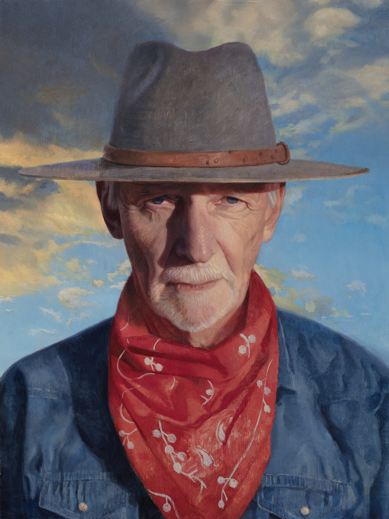 Kassan, David, 92SW, "The Duke"