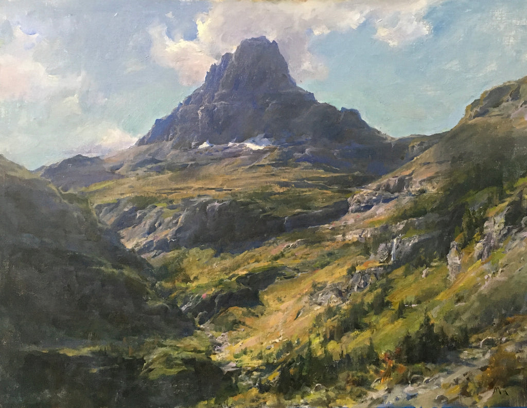 Ma, Kyle, 41B, "Logan Pass"