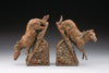 Mapes, Jan, 42A, "Escape Artists"