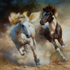 Marris, Bonnie, SOLD - 43A "Running Wild"
