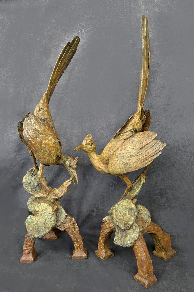 Matia, Walter, 44B, "Firebirds"