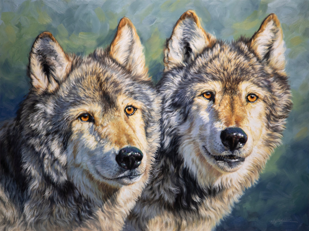 Melaine, Krystii, 48A, "Bound for Life"