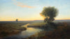 Nisbet, P.A., SOLD - 53B, "San Jacinto"