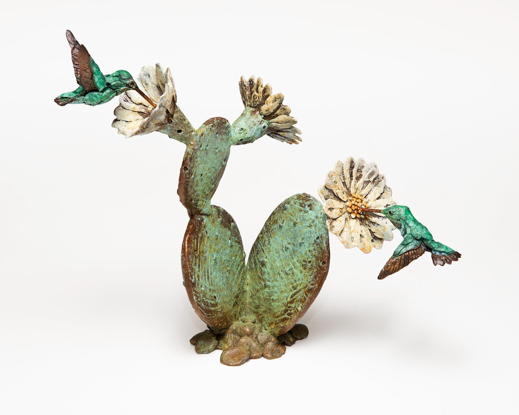 Rhymer, Paul, 61SW, "Desert Dessert"