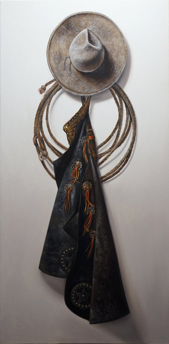 Andrew Roda – Briscoe Western Art Museum