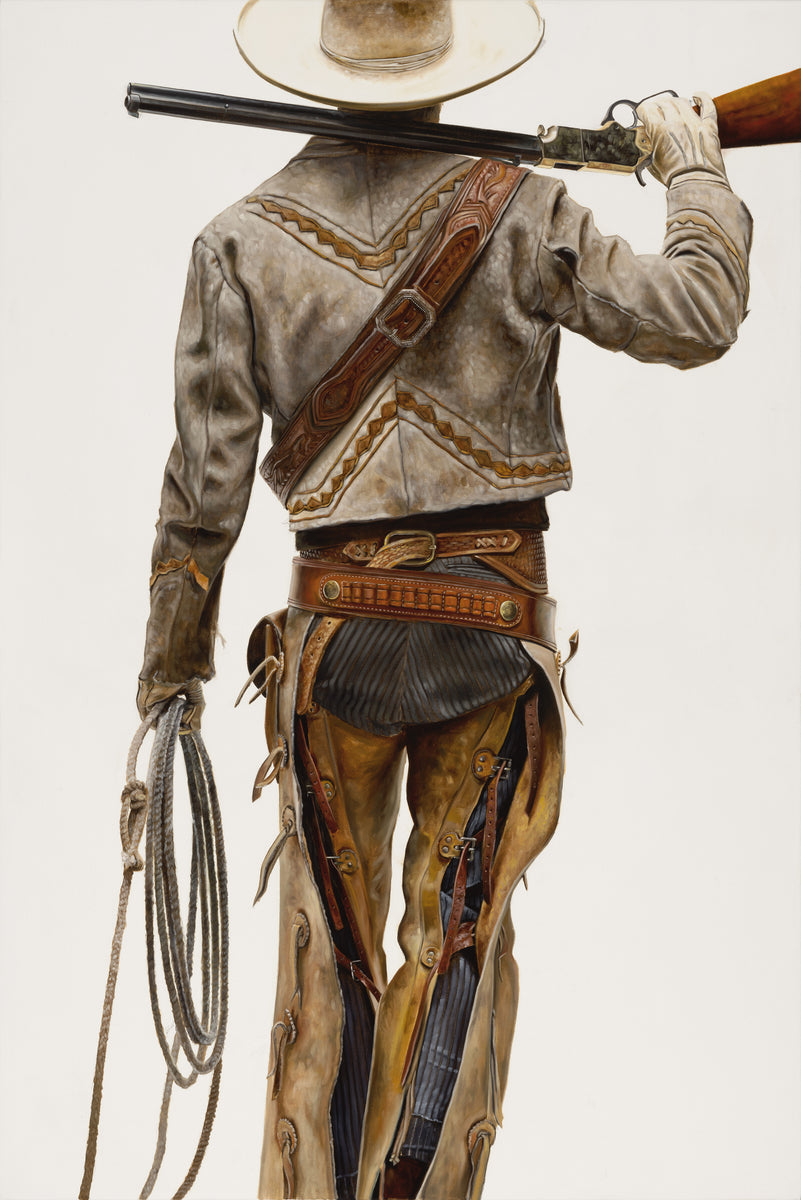 Roda, Andrew, SOLD - 63A,