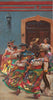Roldán-de-Moras, Gladys, SOLD - 67B, "Fandango"