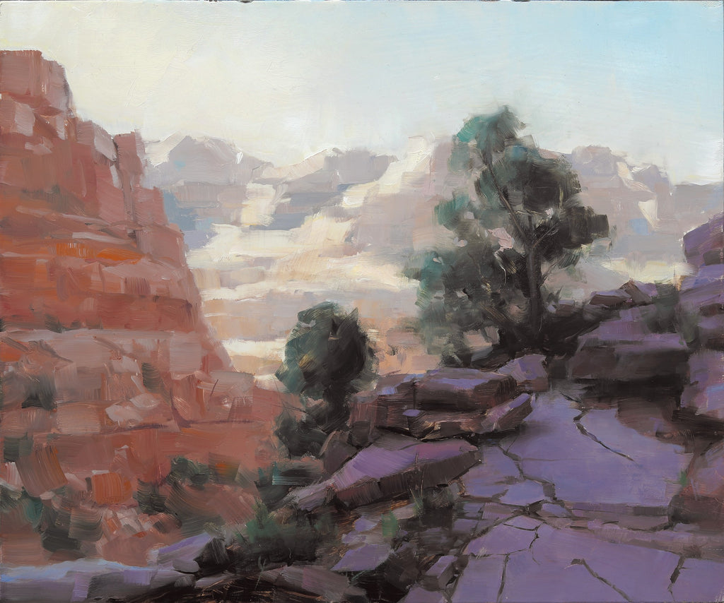 Santillanes Dave, 68SW, "Juniper Rise"