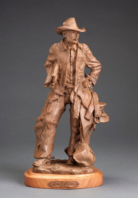 Jason Scull – Briscoe Western Art Museum