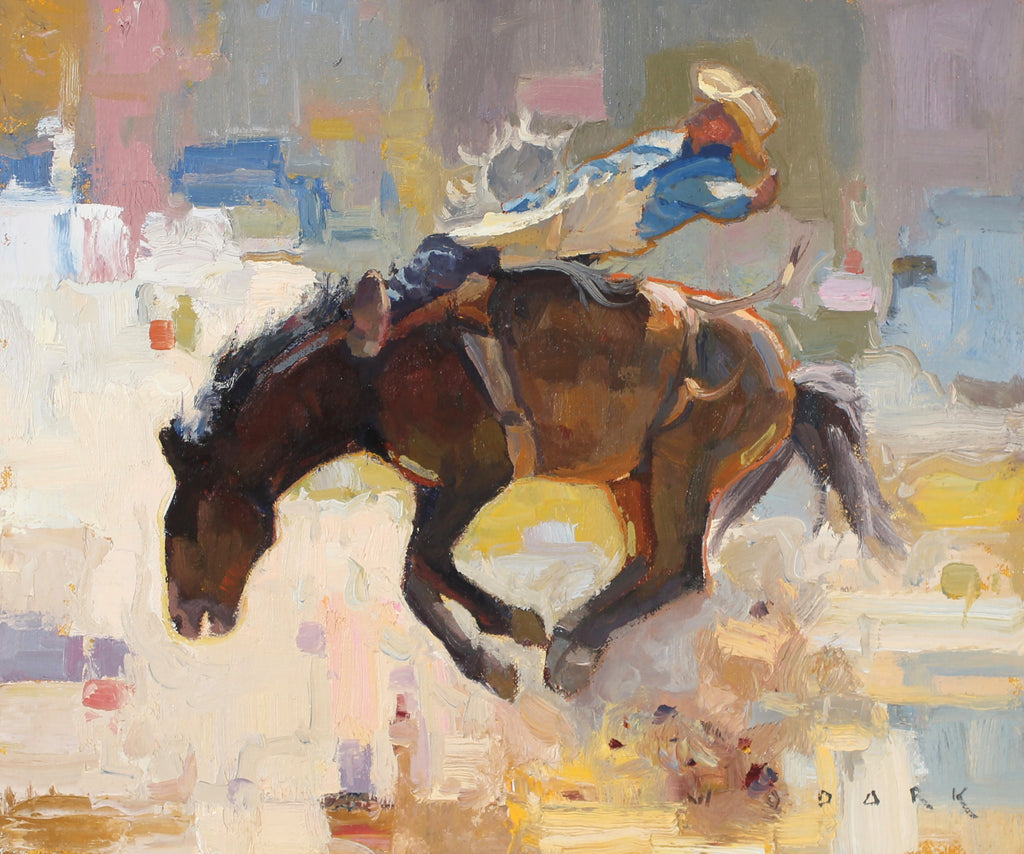 Wodark, Jim, 84SW, "Holding On"