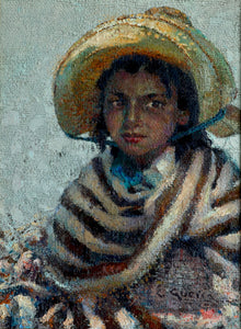 Guerra, Enrique. 26A, "Juanita", 2023