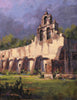 McKenna, Kenny. 46C, "Mission San Juan Capistrano", 2022