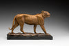 Ullberg, Kent. 73C, "Tyger Tyger", 2020
